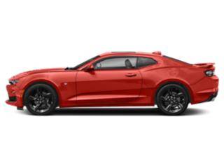 2020 Chevrolet Camaro 1SS RWD photo
