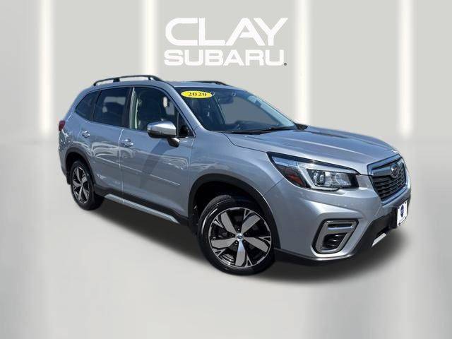 2020 Subaru Forester Touring AWD photo