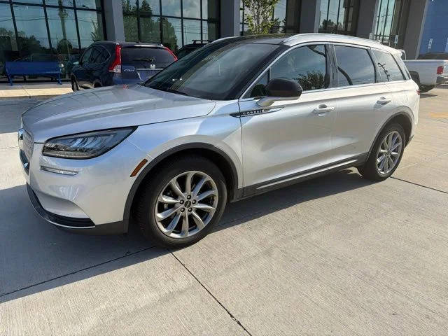 2020 Lincoln Corsair Standard AWD photo