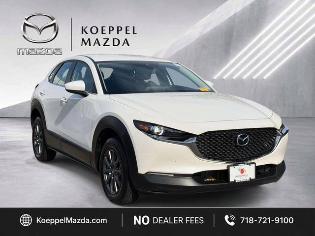 2020 Mazda CX-30 AWD photo
