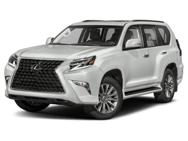 2020 Lexus GX GX 460 Luxury 4WD photo