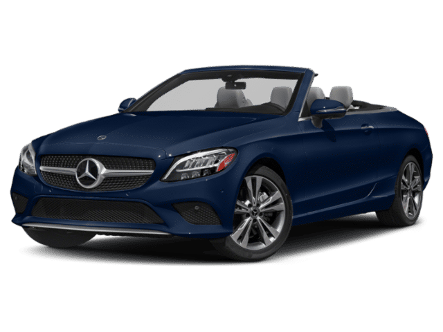 2020 Mercedes-Benz C-Class C 300 AWD photo