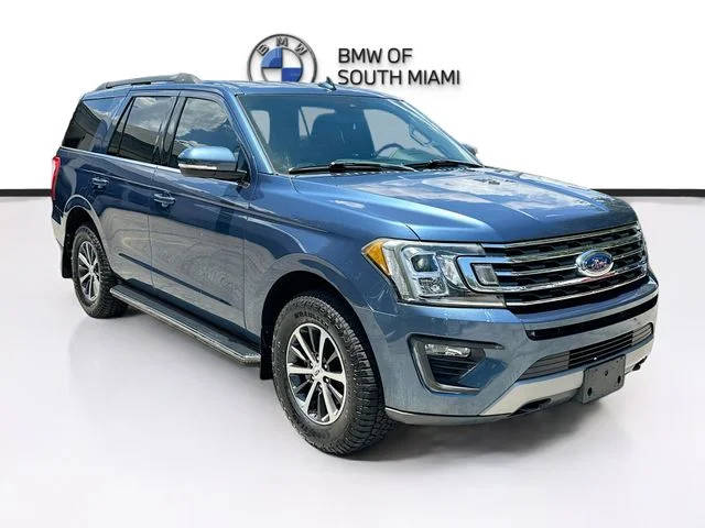 2020 Ford Expedition XLT RWD photo