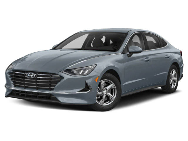 2020 Hyundai Sonata SE FWD photo