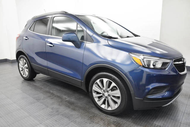 2020 Buick Encore Preferred FWD photo
