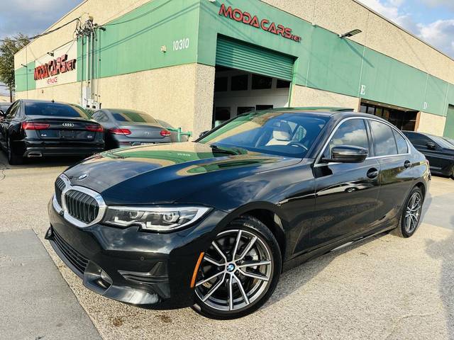 2020 BMW 3 Series 330i RWD photo