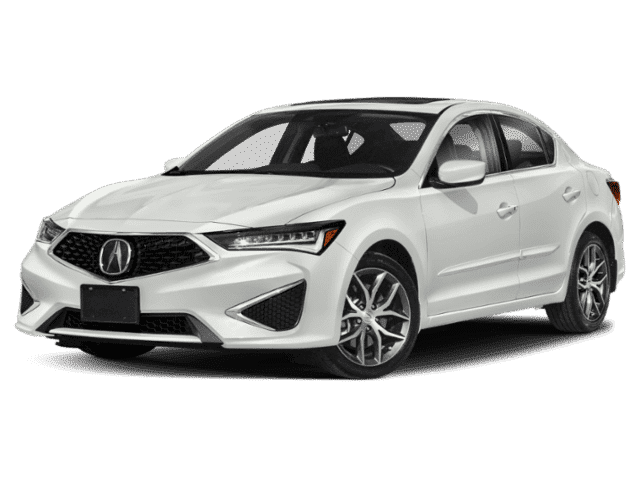 2020 Acura ILX w/Premium Pkg FWD photo