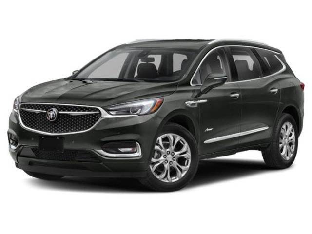 2020 Buick Enclave Avenir AWD photo