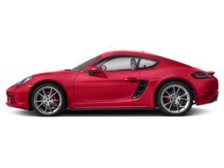 2019 Porsche Cayman S RWD photo