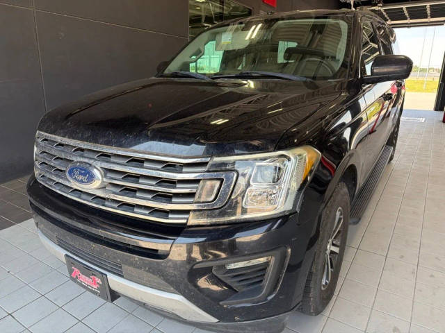 2019 Ford Expedition Max XLT RWD photo