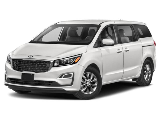 2020 Kia Sedona LX FWD photo