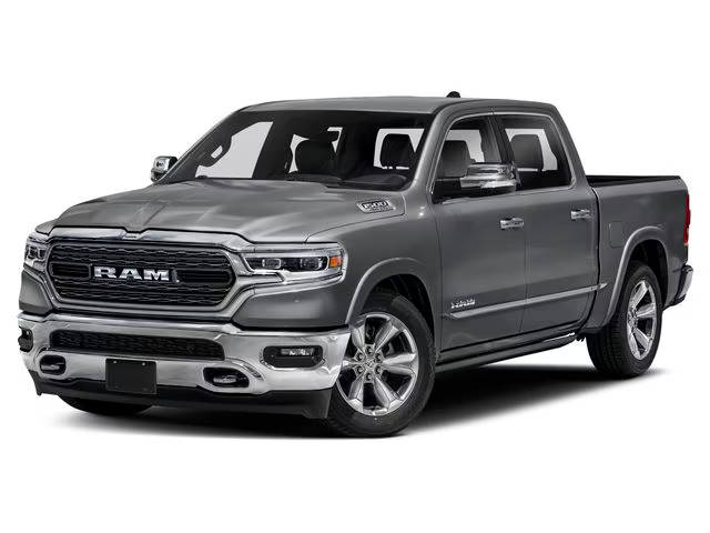 2020 Ram 1500 Limited 4WD photo