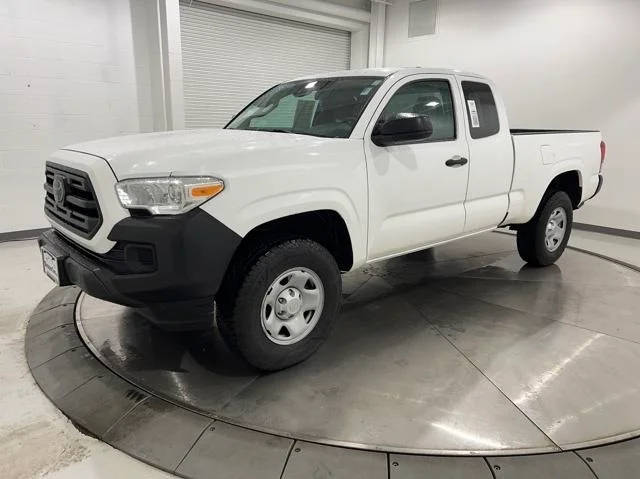 2019 Toyota Tacoma SR RWD photo