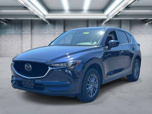 2020 Mazda CX-5 Touring AWD photo