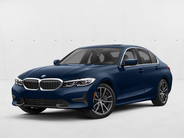 2020 BMW 3 Series 330i RWD photo