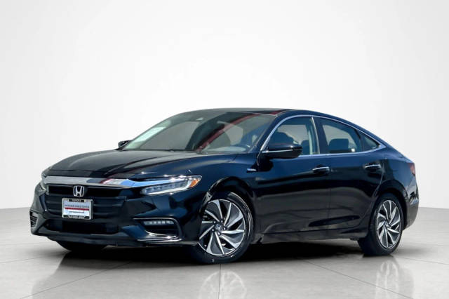 2020 Honda Insight Touring FWD photo