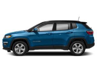 2019 Jeep Compass Altitude 4WD photo