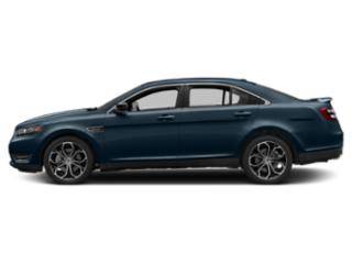 2019 Ford Taurus SHO AWD photo