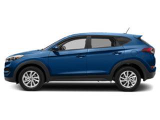 2018 Hyundai Tucson SEL FWD photo