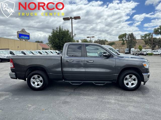 2019 Ram 1500 Big Horn/Lone Star RWD photo
