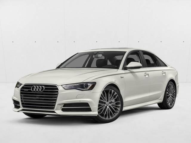 2018 Audi A6 Premium FWD photo