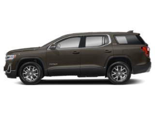2020 GMC Acadia SLE AWD photo