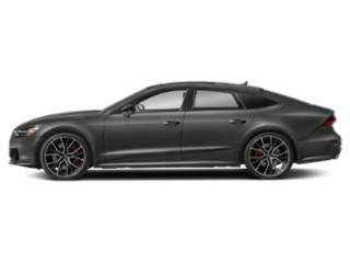 2020 Audi S7 Premium Plus AWD photo