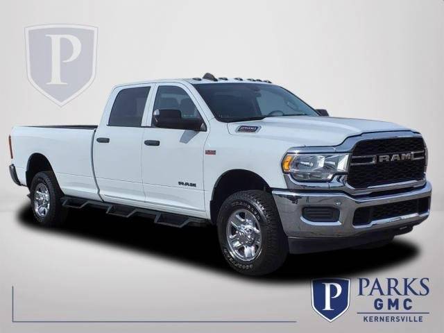 2020 Ram 2500 Tradesman 4WD photo