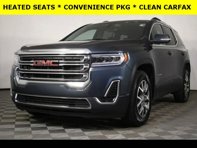 2020 GMC Acadia SLE FWD photo