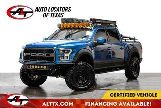 2020 Ford F-150 Raptor 4WD photo