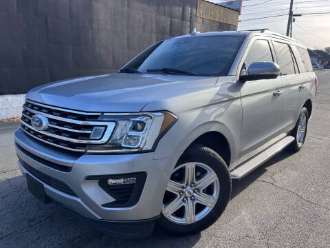 2020 Ford Expedition XLT RWD photo