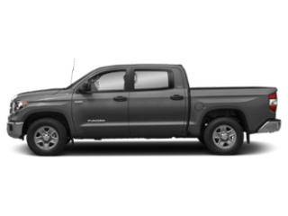 2020 Toyota Tundra SR5 4WD photo