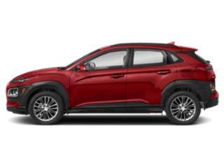2020 Hyundai Kona SEL Plus AWD photo
