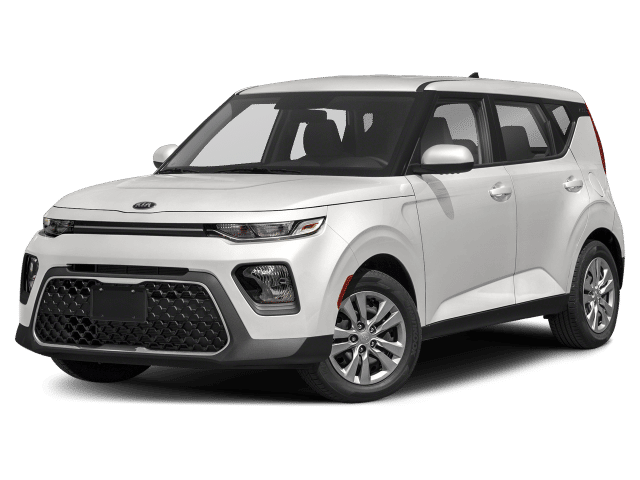 2020 Kia Soul S FWD photo