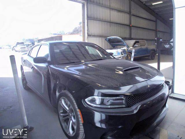 2020 Dodge Charger GT RWD photo