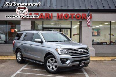 2020 Ford Expedition XLT 4WD photo