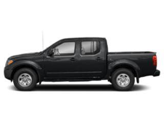 2019 Nissan Frontier SL 4WD photo
