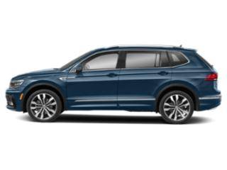 2020 Volkswagen Tiguan SEL Premium R-Line AWD photo