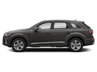 2020 Audi Q7 Prestige AWD photo