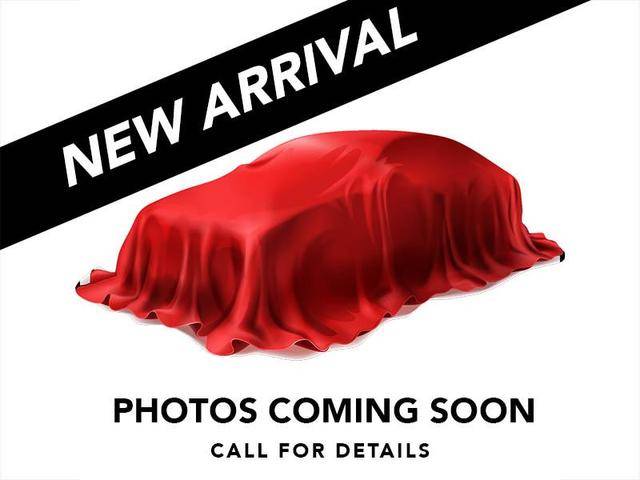 2020 Chevrolet Traverse LT Cloth FWD photo