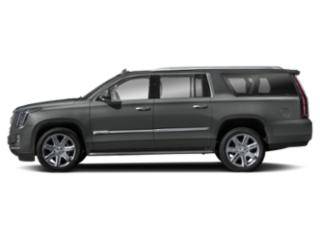 2020 Cadillac Escalade ESV Luxury 4WD photo