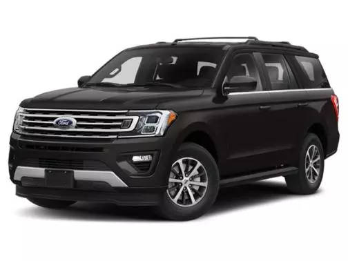 2020 Ford Expedition XLT 4WD photo