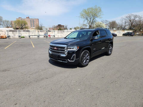 2020 GMC Acadia AT4 AWD photo