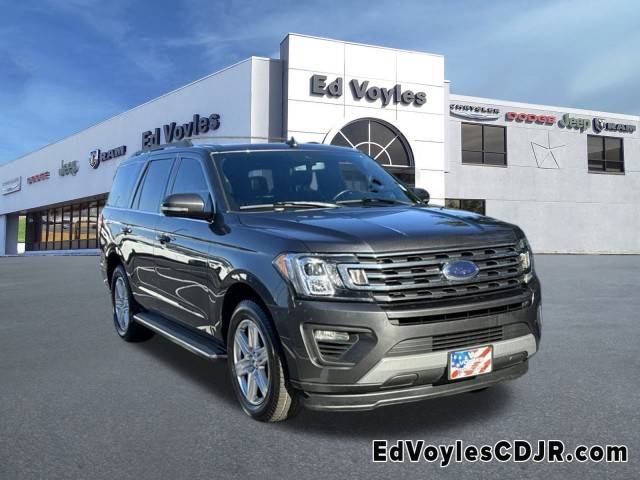 2020 Ford Expedition XLT RWD photo