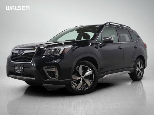 2020 Subaru Forester Touring AWD photo