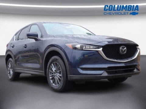 2020 Mazda CX-5 Touring AWD photo