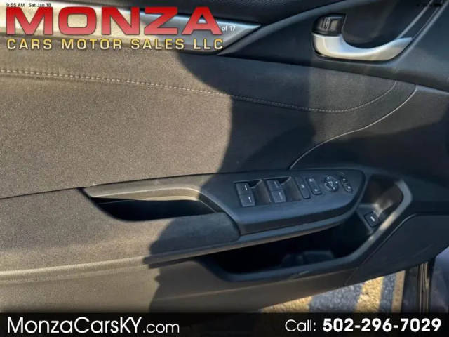 2020 Toyota Corolla SE FWD photo