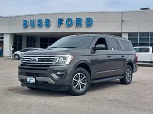 2020 Ford Expedition Max XLT 4WD photo