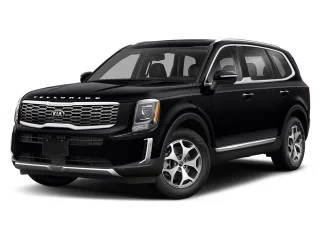 2020 Kia Telluride S AWD photo