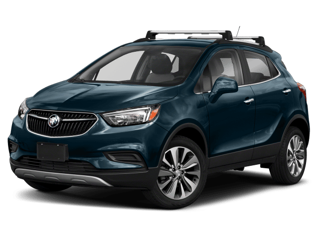 2020 Buick Encore Preferred FWD photo